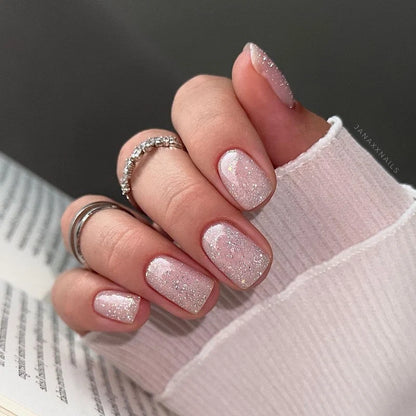 Top coat no wipe "Didier Lab", Pop Star, No1