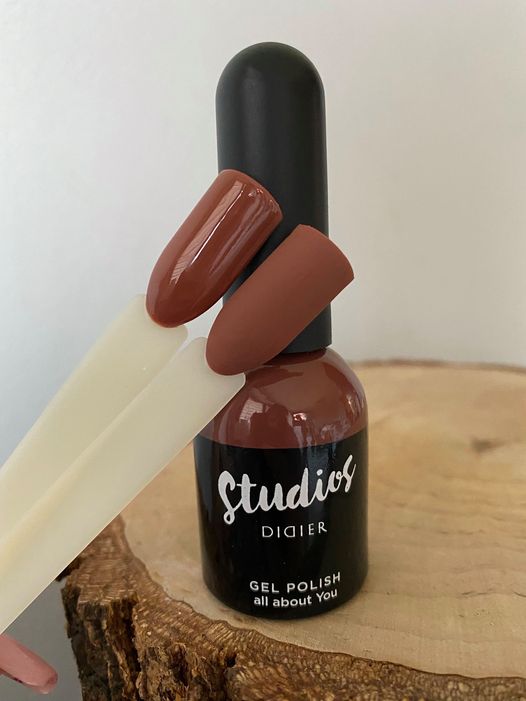 GEL LAK STUDIOS, ALL ABOUT YOU, 8ML