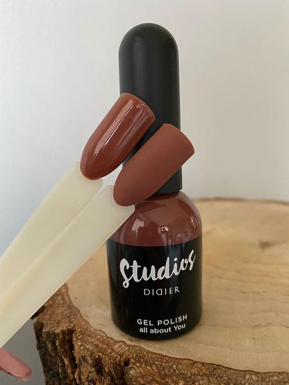 GEL LAK STUDIOS, ALL ABOUT YOU, 8ML