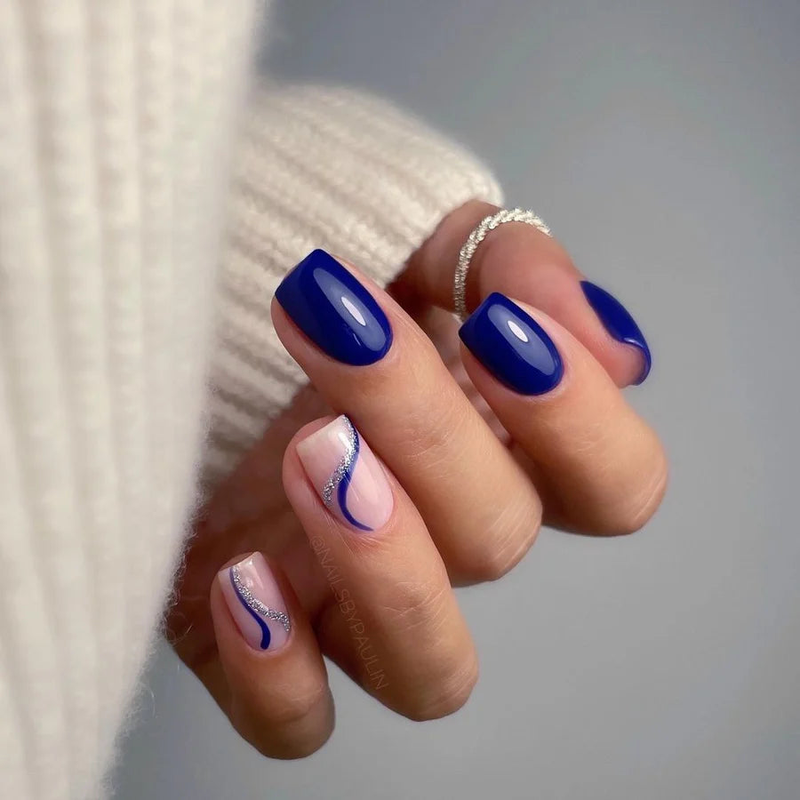Gel lak Studios, CHECK-IN, 8ML