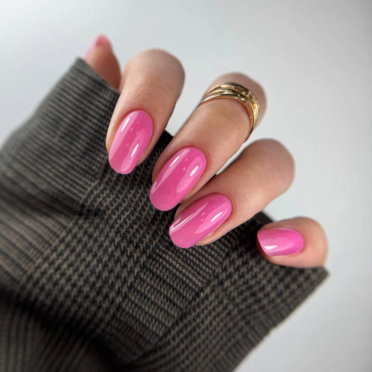 GEL LAK "DIDIER LAB", NATURAL LOOK, NO.15