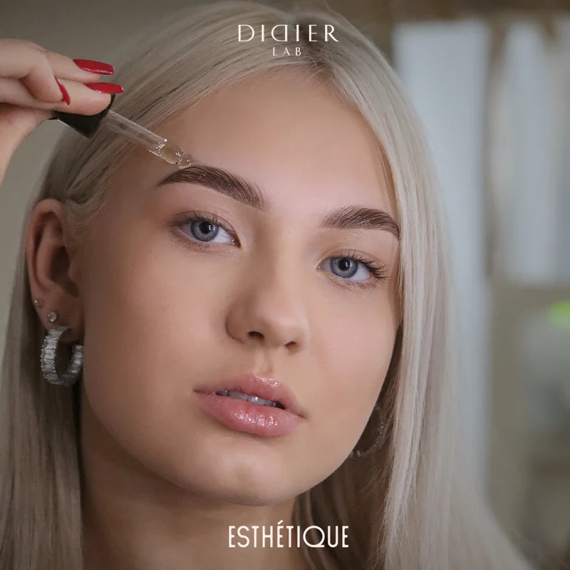 Didier Lab Esthétique Magic Potion Brow Oil