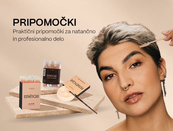 Pripomočki