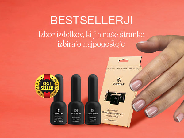 BEST-SELLERS