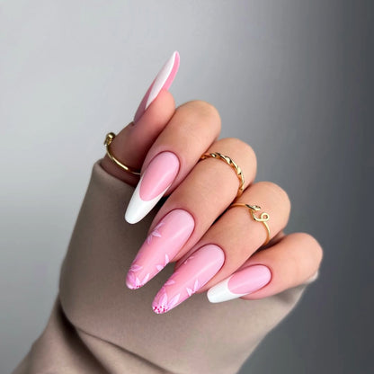 "DIDIER LAB" PODLAK RUBBER BASE COAT, LIGHT ROSE, 10ML