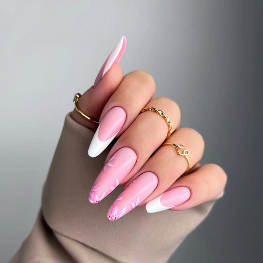"DIDIER LAB" PODLAK RUBBER BASE COAT, LIGHT ROSE, 10ML