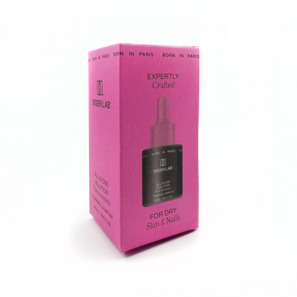 Olje za nohte Didier lab "Beaute" All in one solution 20 ml