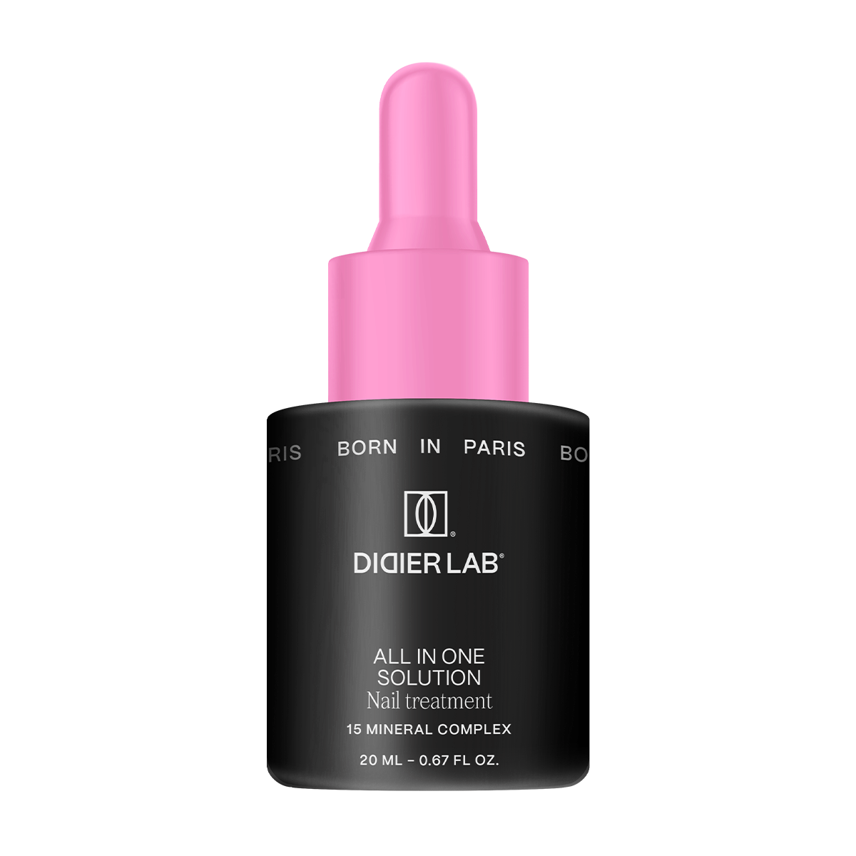 Olje za nohte Didier lab "Beaute" All in one solution