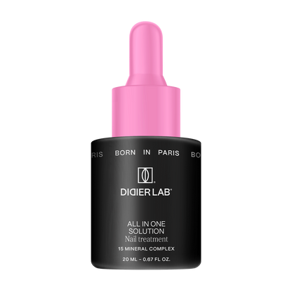Olje za nohte Didier lab "Beaute" All in one solution