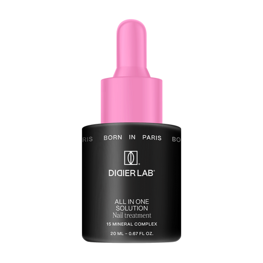 Olje za nohte Didier lab "Beaute" All in one solution 20 ml