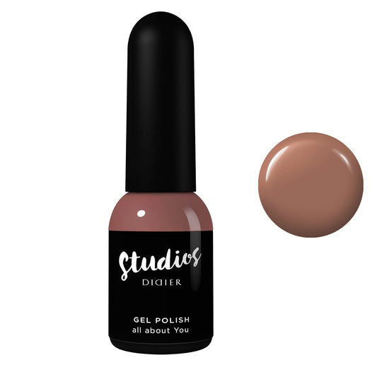 GEL LAK STUDIOS, ALL ABOUT YOU, 8ML