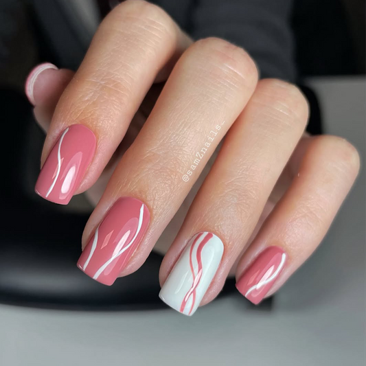 Gel lak Studios, TELL IT, 8ML