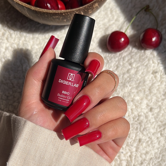 Gradilni gel BBIO "Didier Lab", Pomegranate, 15ml