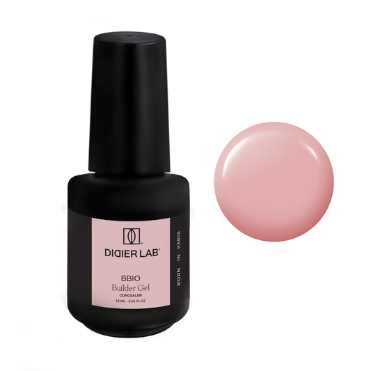 Gradilni gel BBIO "Didier Lab", Concealer, 15ml