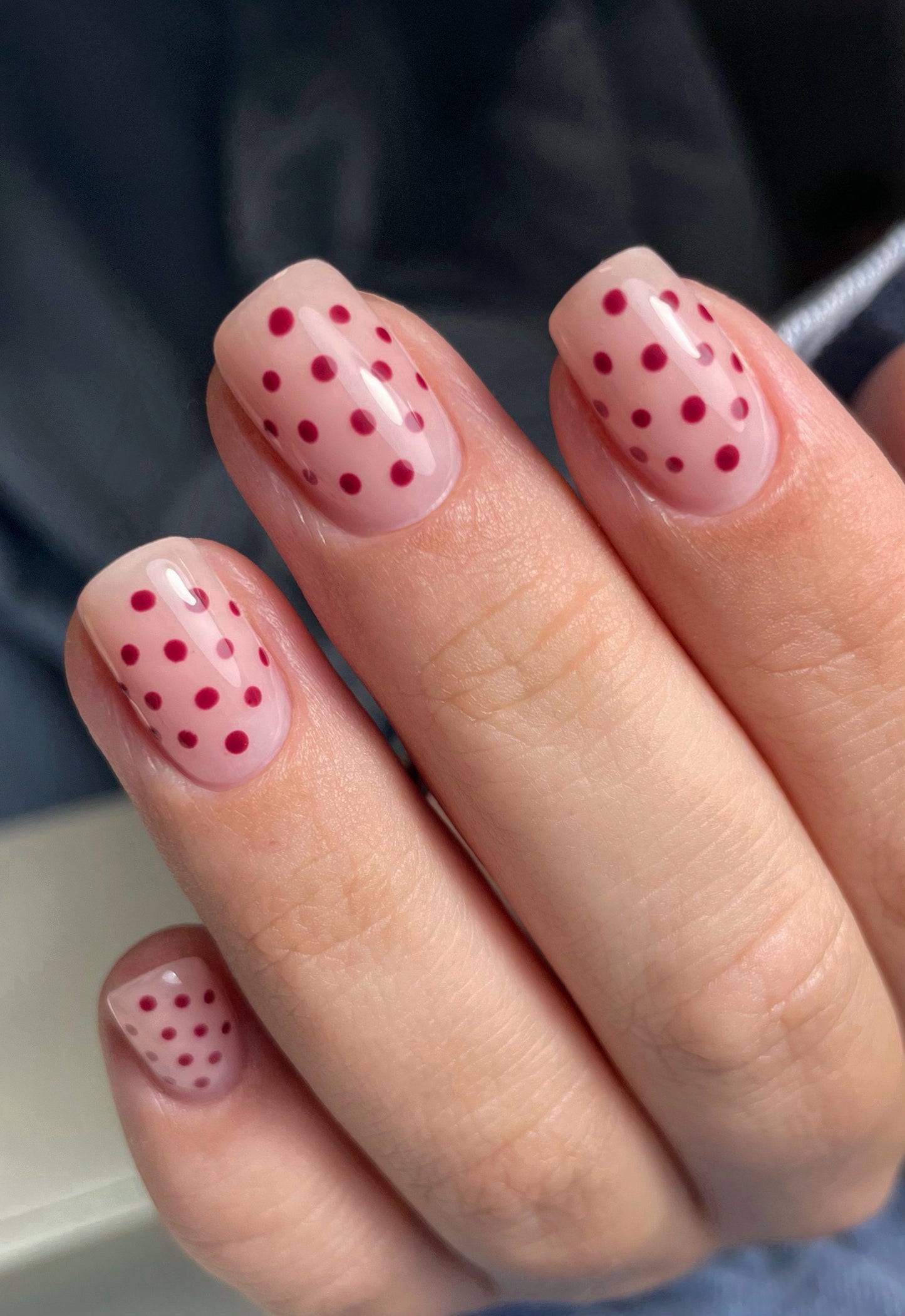 Gel lak Studios, BONJOUR, 8ML