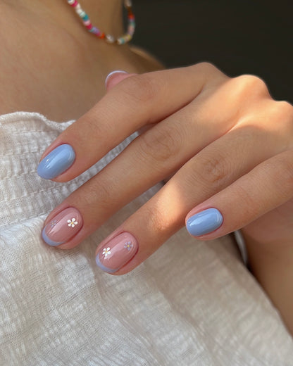Gel lak Studios, lilac, 8ml