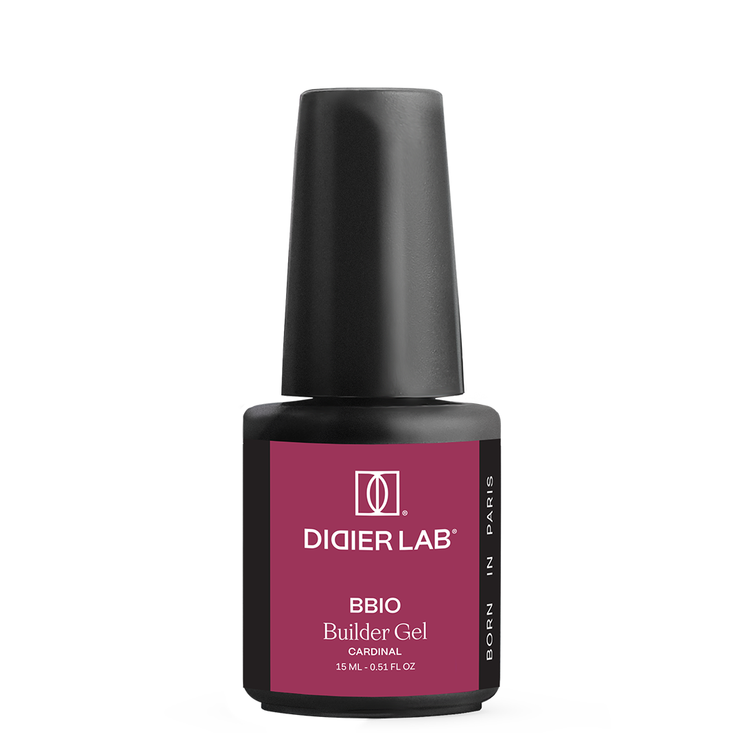 Gradilni gel BBIO "Didier Lab", Cardinal, 15ml