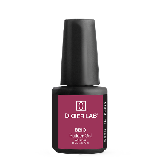 Gradilni gel BBIO "Didier Lab", Cardinal, 15ml