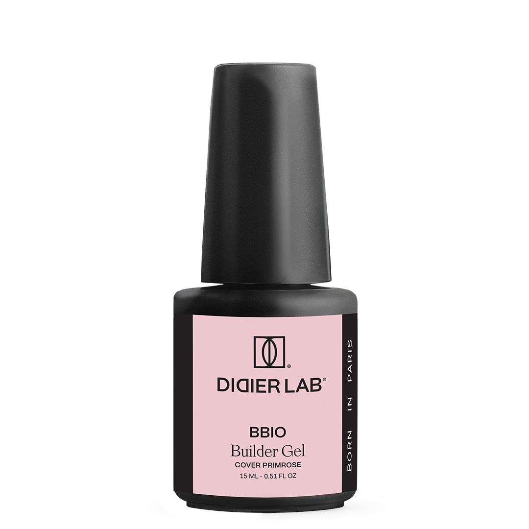 Gradilni gel BBIO "Didier Lab" Cover, Primrose, 15ml