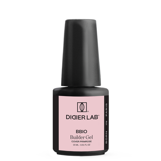 Gradilni gel BBIO "Didier Lab" Cover, Primrose, 15ml