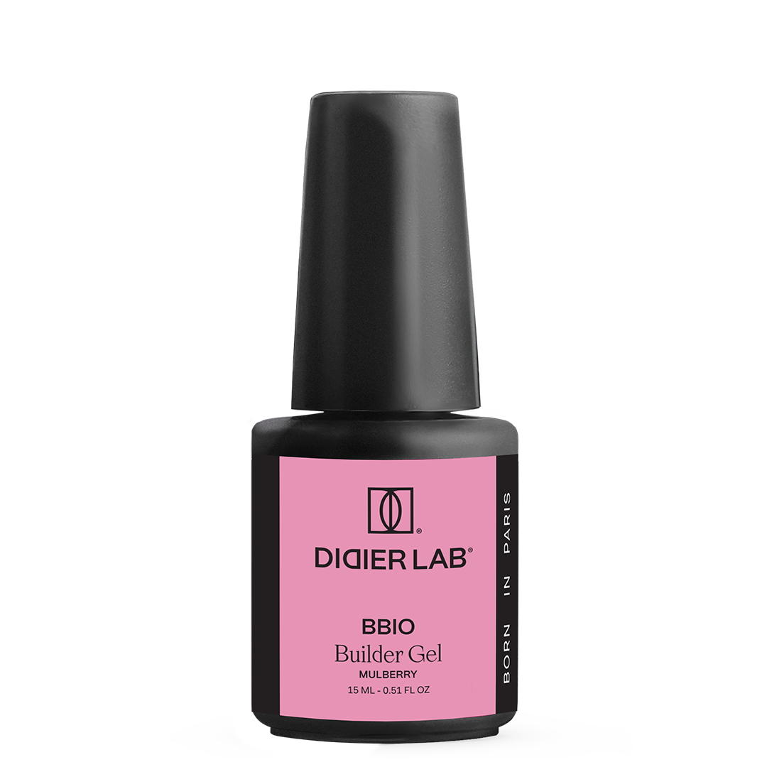 Gradilni gel BBIO "Didier Lab", Mulberry, 15ml