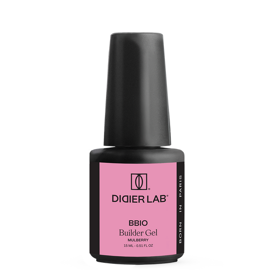 Gradilni gel BBIO "Didier Lab", Mulberry, 15ml