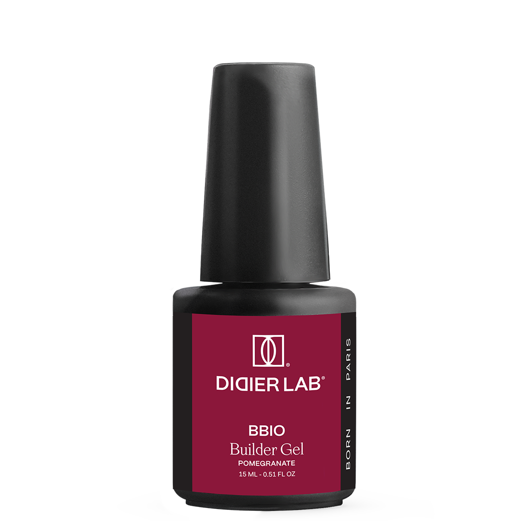 Gradilni gel BBIO "Didier Lab", Pomegranate, 15ml