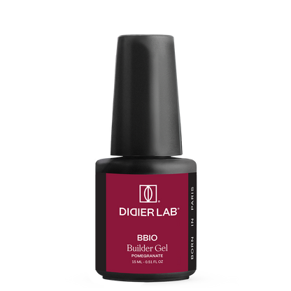 Gradilni gel BBIO "Didier Lab", Pomegranate, 15ml
