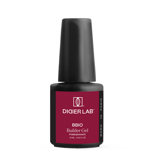 Gradilni gel BBIO "Didier Lab", Pomegranate, 15ml