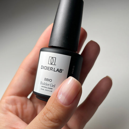 Gradilni gel BBIO "Didier Lab", Crystal Clear, 15ml