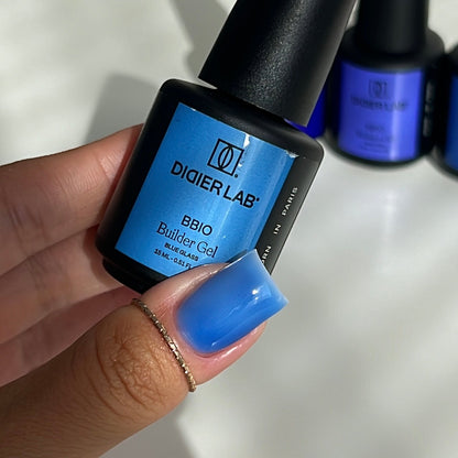Gradilni gel BBIO "Didier Lab", Blue Glass, 15ml