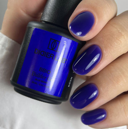 Gradilni gel BBIO "Didier Lab", Blueberry, 15ml