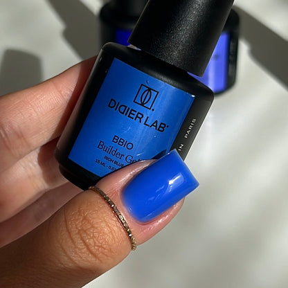 Gradilni gel BBIO "Didier Lab", Rich Blue, 15ml