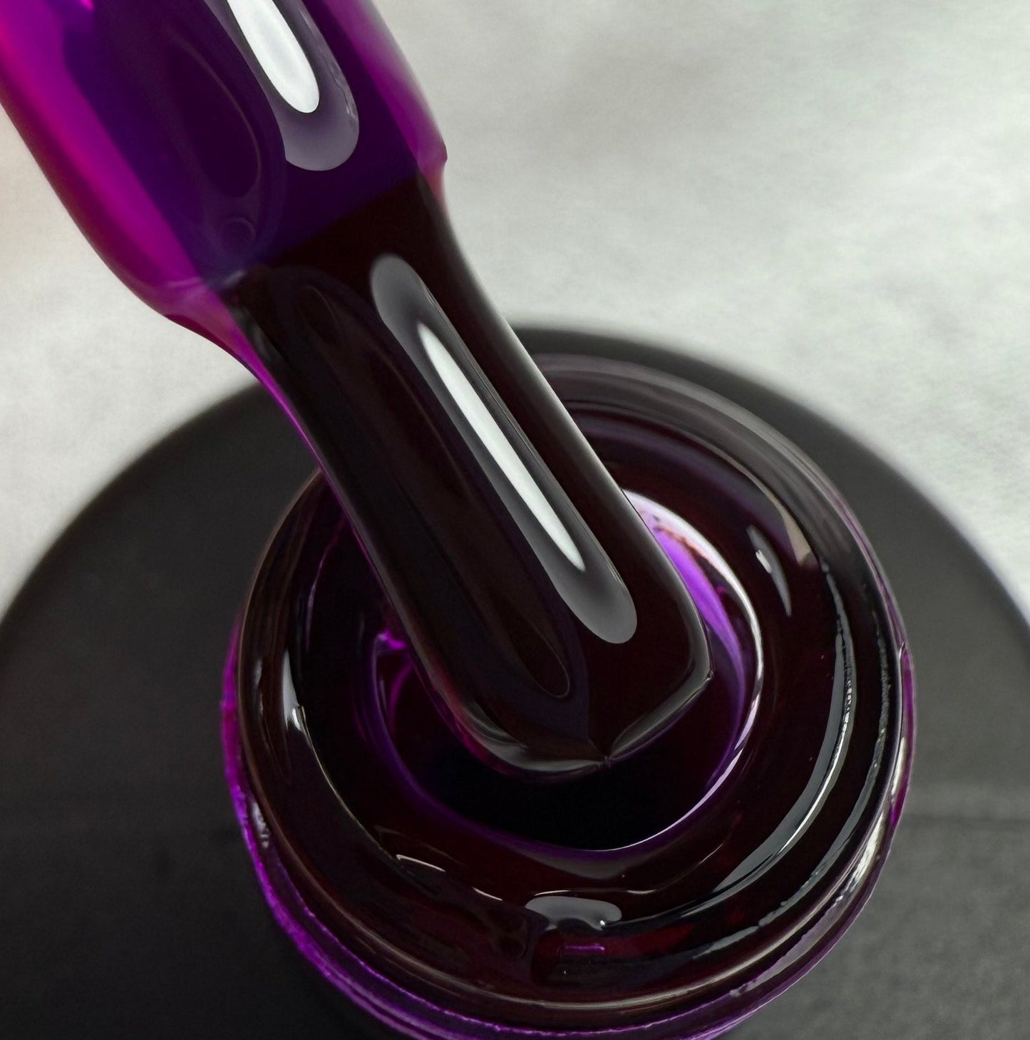 Gradilni gel BBIO "Didier Lab", Magenta Glass, 15ml