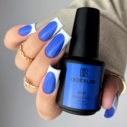 Gradilni gel BBIO "Didier Lab", Rich Blue, 15ml