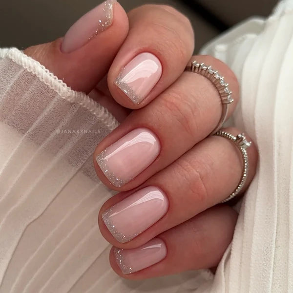 Gel lak Studios, BALERINA, 8ML