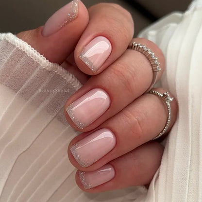 Gel lak Studios, BALERINA, 8ML