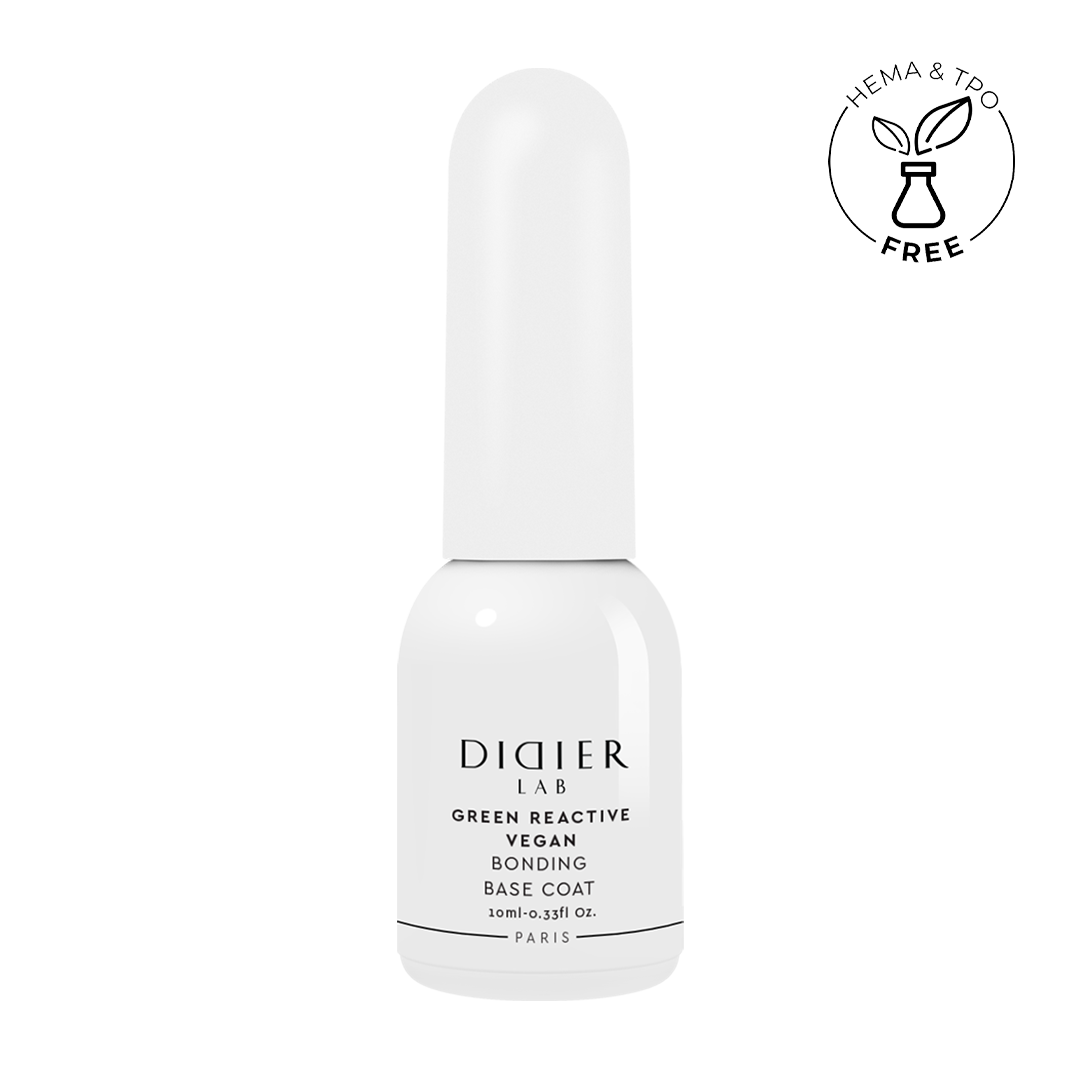Green reactive, veganska bond baza "Didier Lab", 10ml