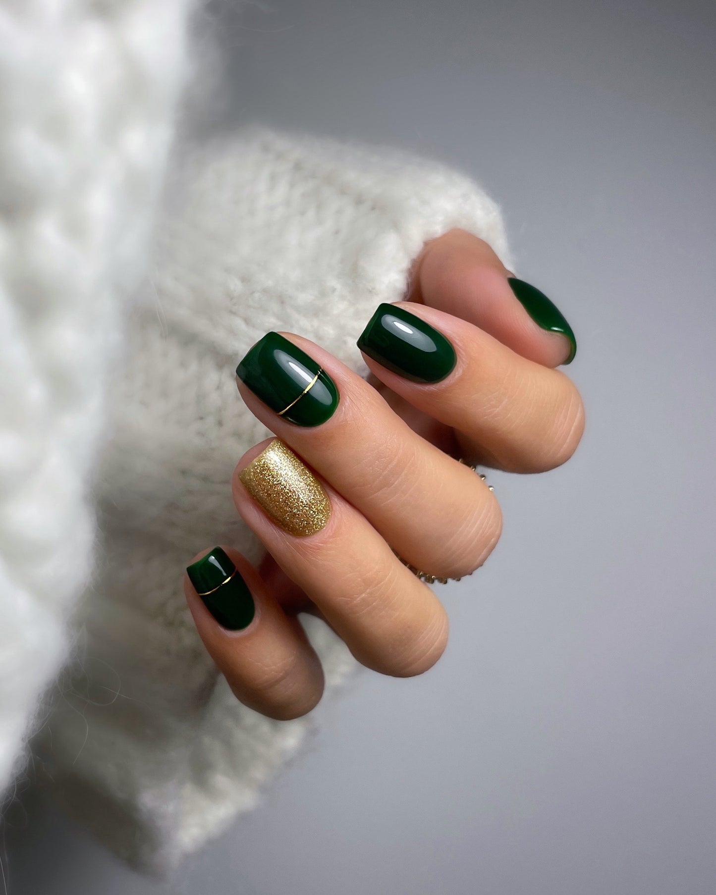 GEL LAK STUDIOS, SPARKLE, 8ML