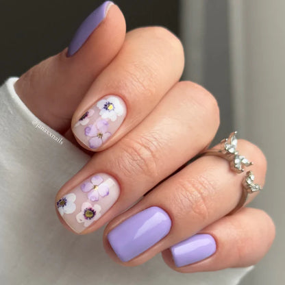 Gel lak Studios, BEING CRAZY, 8ML