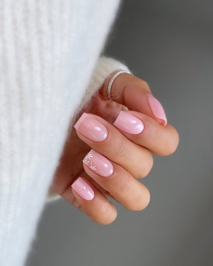 GEL LAK STUDIOS, BLUSH PINK, 8ML