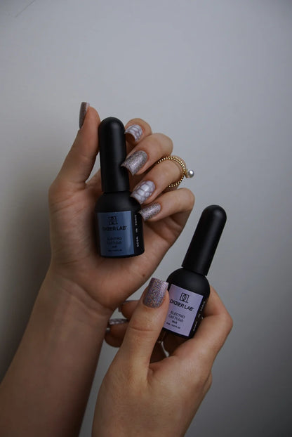 Gel polish "Didier Lab", Electro, No5, 8ml