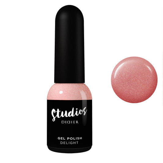 GEL LAK STUDIOS, DELIGHT, 8ML
