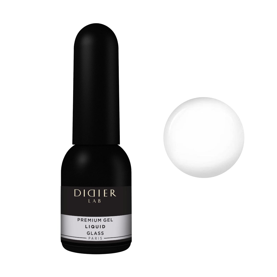 PREMIUM TEKOČI GEL "DIDIER LAB"