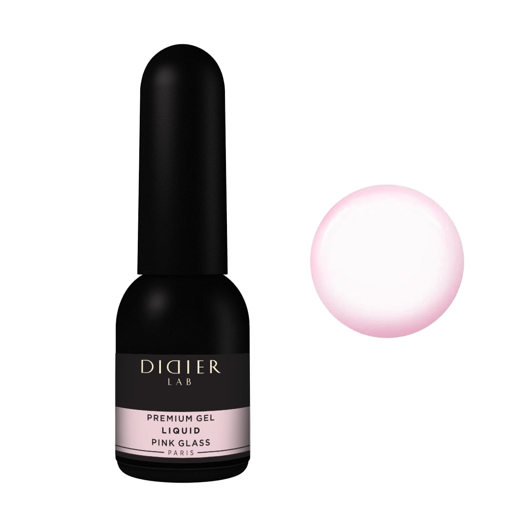 PREMIUM TEKOČI GEL "DIDIER LAB"