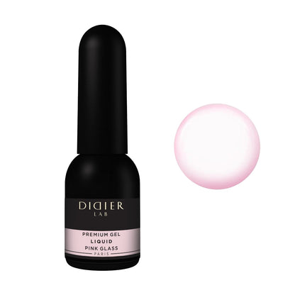 PREMIUM TEKOČI GEL "DIDIER LAB"