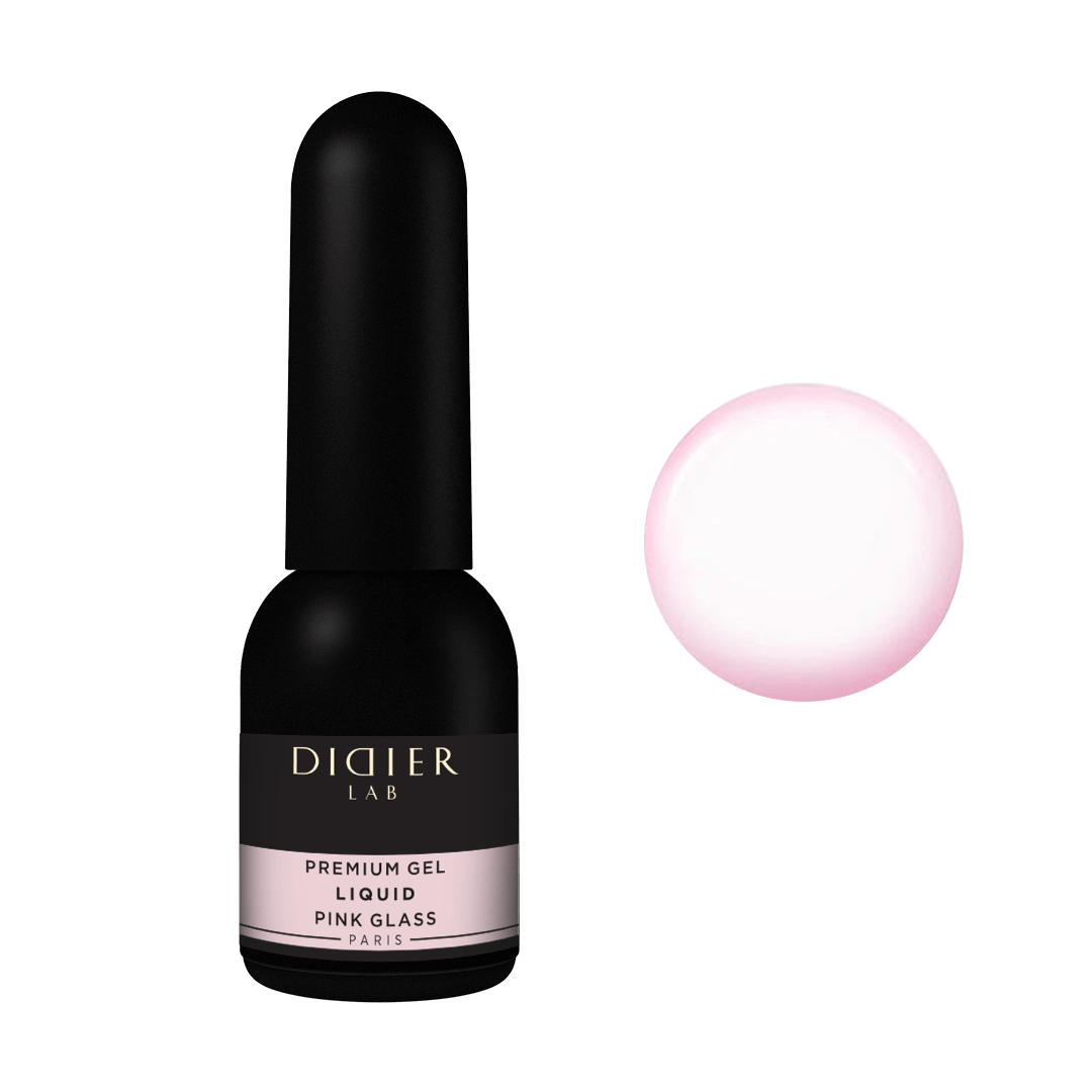 PREMIUM TEKOČI GEL "DIDIER LAB"