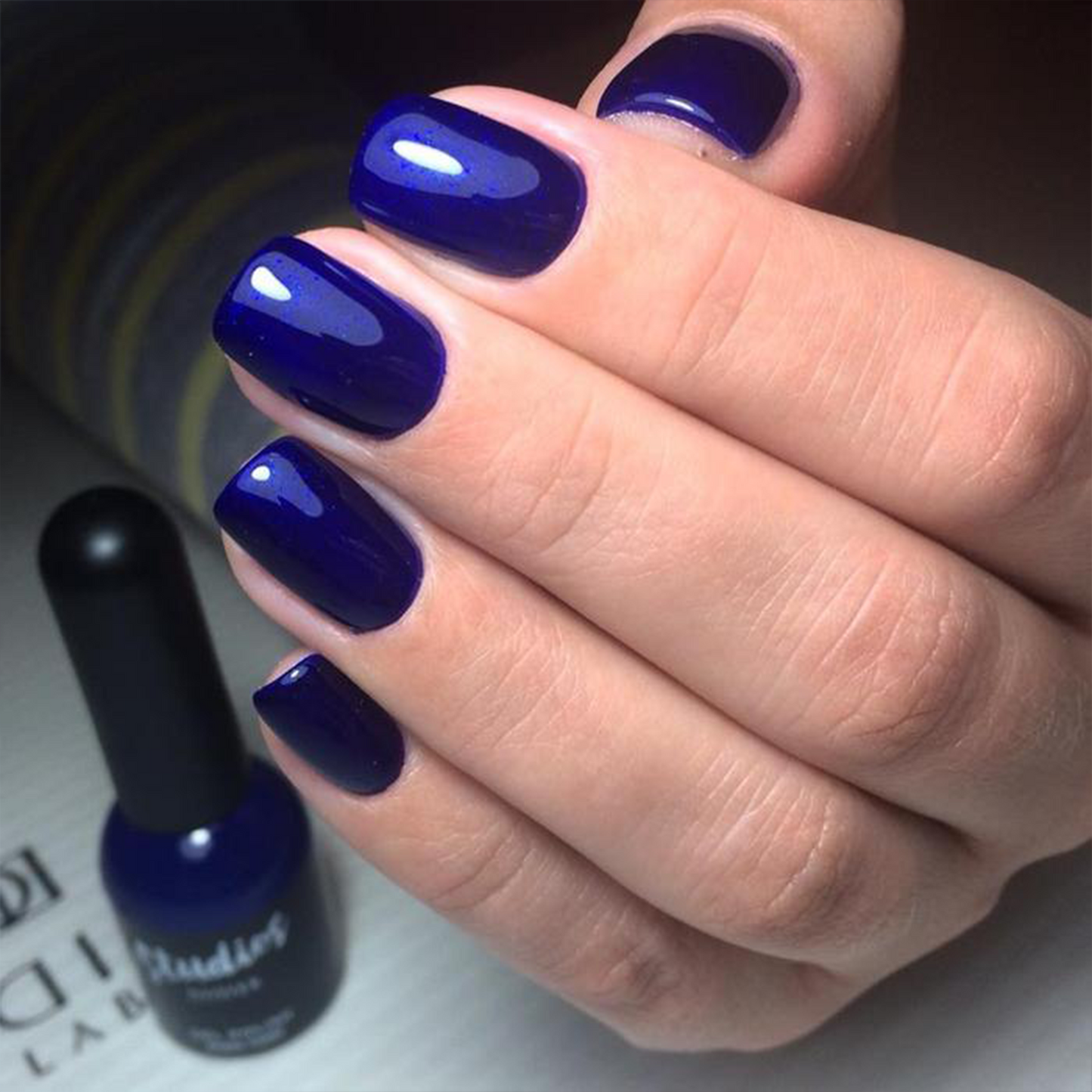 GEL LAK STUDIOS, DRESS CODE, 8ML