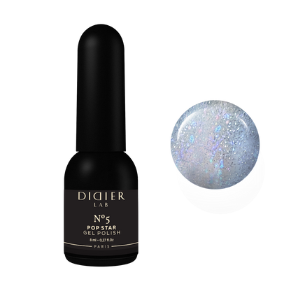 POP STAR KOLEKCIJA "Didier Lab", 8ml