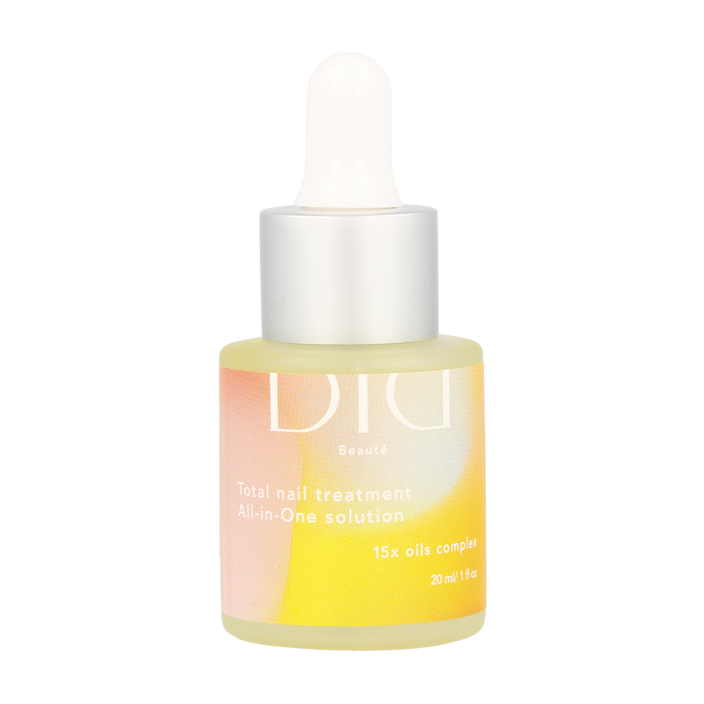 Olje za nohte Didier lab "Beaute" All in one solution